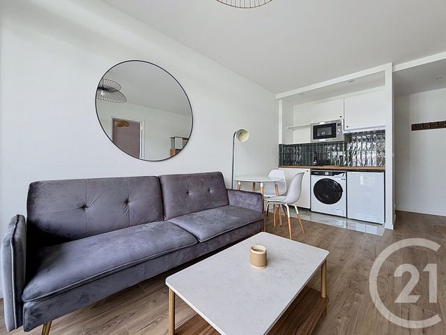 Appartement T2 &agrave; louer - 2 pi&egrave;ces - 26,61 m2 - Boulogne Billancourt - 92 - ILE-DE-FRANCE