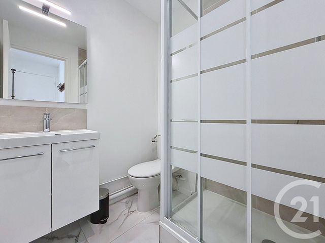 Appartement T2 &agrave; louer - 2 pi&egrave;ces - 26,61 m2 - Boulogne Billancourt - 92 - ILE-DE-FRANCE