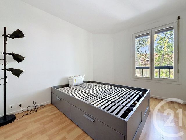 Appartement T2 &agrave; louer - 2 pi&egrave;ces - 47,27 m2 - Montrouge - 92 - ILE-DE-FRANCE