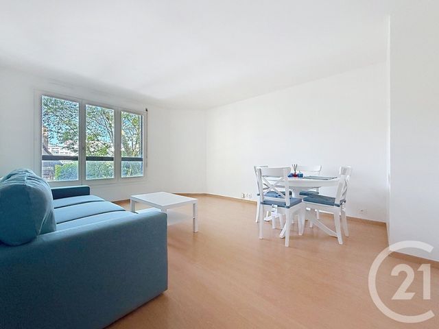 Exclusivité MONTROUGE 92 1 550 € par mois charges comprises 47,3 m 2 , appartement , 2 pcs