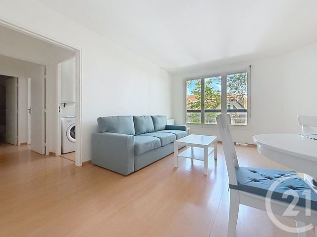 Appartement T2 &agrave; louer - 2 pi&egrave;ces - 47,27 m2 - Montrouge - 92 - ILE-DE-FRANCE