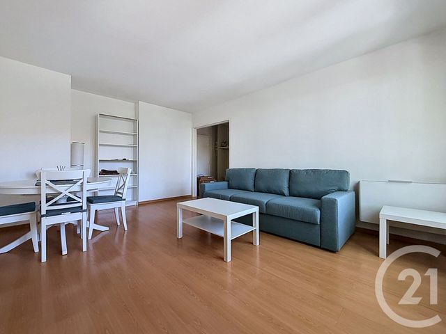 Appartement T2 &agrave; louer - 2 pi&egrave;ces - 47,27 m2 - Montrouge - 92 - ILE-DE-FRANCE