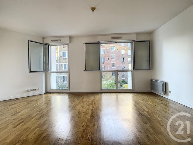 Appartement T1 &agrave; louer - 1 pi&egrave;ce - 32,47 m2 - Boulogne Billancourt - 92 - ILE-DE-FRANCE