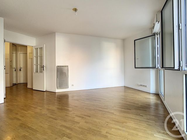 Appartement T1 &agrave; louer - 1 pi&egrave;ce - 32,47 m2 - Boulogne Billancourt - 92 - ILE-DE-FRANCE