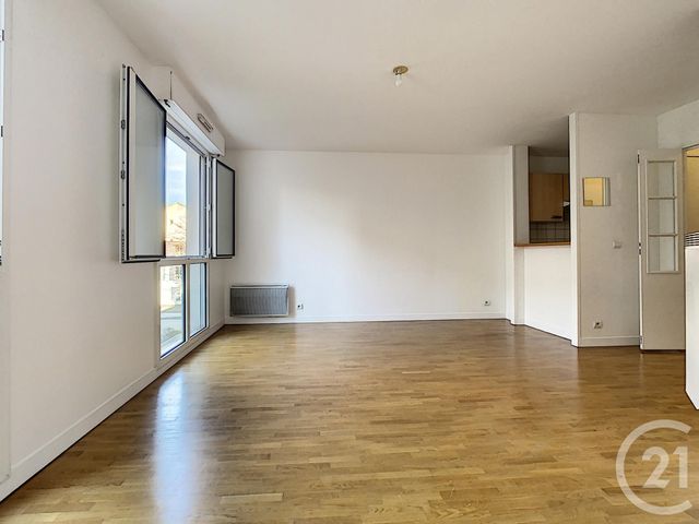 Appartement T1 &agrave; louer - 1 pi&egrave;ce - 32,47 m2 - Boulogne Billancourt - 92 - ILE-DE-FRANCE