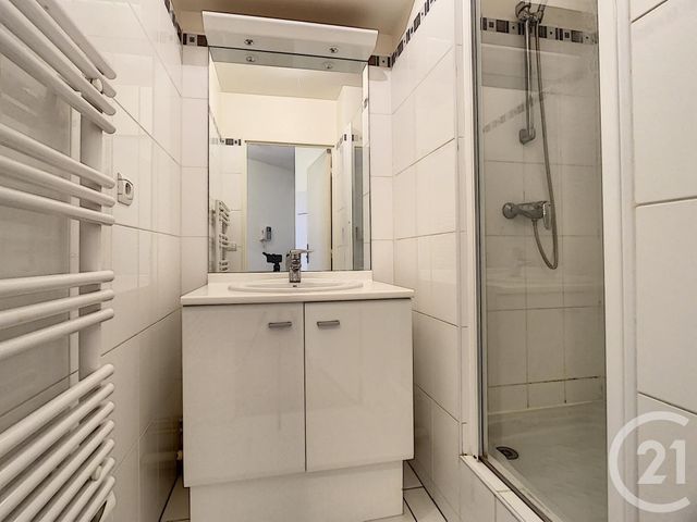 Appartement T1 &agrave; louer - 1 pi&egrave;ce - 32,47 m2 - Boulogne Billancourt - 92 - ILE-DE-FRANCE