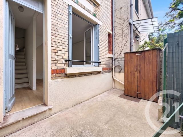 maison - BOULOGNE BILLANCOURT - 92