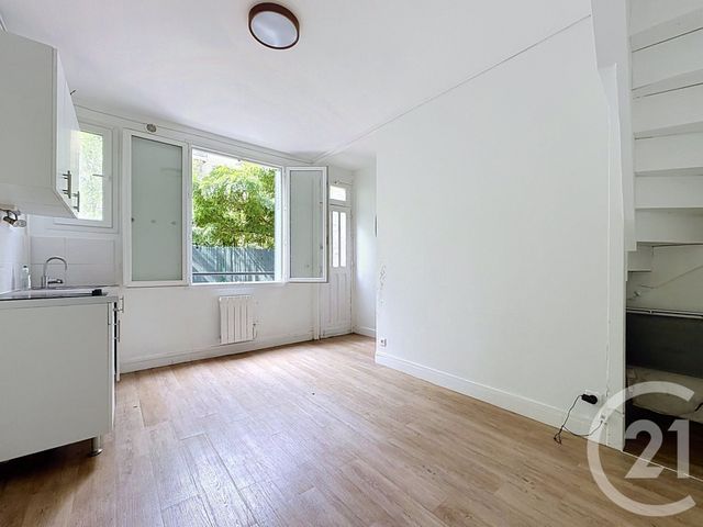 Maison &agrave; vendre - 2 pi&egrave;ces - 32 m2 - Boulogne Billancourt - 92 - ILE-DE-FRANCE