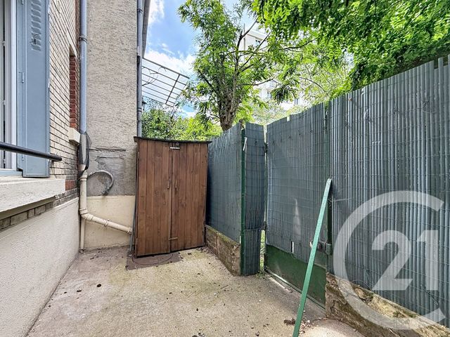 Maison &agrave; vendre - 2 pi&egrave;ces - 32 m2 - Boulogne Billancourt - 92 - ILE-DE-FRANCE