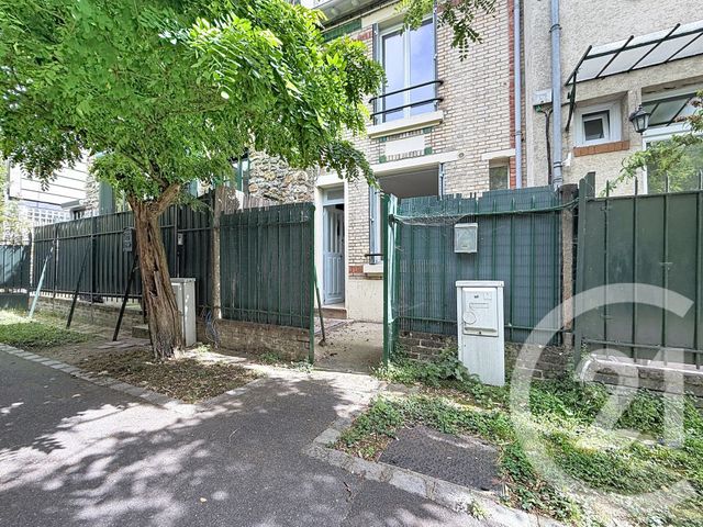 Maison &agrave; vendre - 2 pi&egrave;ces - 32 m2 - Boulogne Billancourt - 92 - ILE-DE-FRANCE