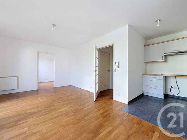 Appartement F2 &agrave; vendre - 2 pi&egrave;ces - 43,21 m2 - Issy Les Moulineaux - 92 - ILE-DE-FRANCE