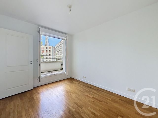 Appartement F2 &agrave; vendre - 2 pi&egrave;ces - 43,21 m2 - Issy Les Moulineaux - 92 - ILE-DE-FRANCE