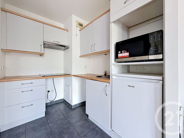 Appartement F2 &agrave; vendre - 2 pi&egrave;ces - 43,21 m2 - Issy Les Moulineaux - 92 - ILE-DE-FRANCE