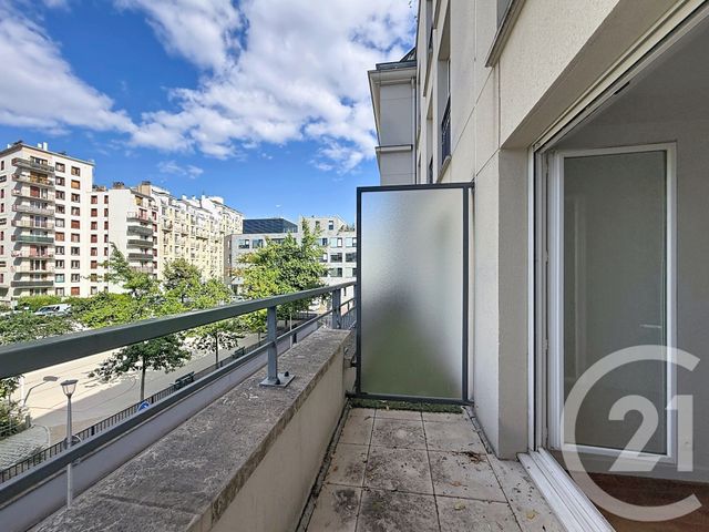 Appartement F2 &agrave; vendre - 2 pi&egrave;ces - 43,21 m2 - Issy Les Moulineaux - 92 - ILE-DE-FRANCE
