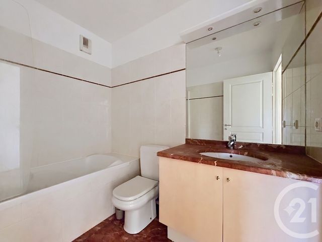 Appartement F2 &agrave; vendre - 2 pi&egrave;ces - 43,21 m2 - Issy Les Moulineaux - 92 - ILE-DE-FRANCE