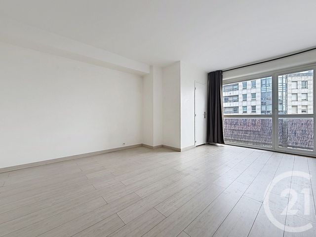 appartement - BOULOGNE BILLANCOURT - 92