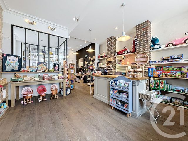 Divers &agrave; vendre - 51,78 m2 - Bougival - 78 - ILE-DE-FRANCE