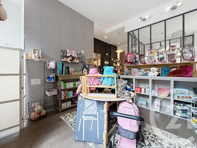 Divers &agrave; vendre - 51,78 m2 - Bougival - 78 - ILE-DE-FRANCE