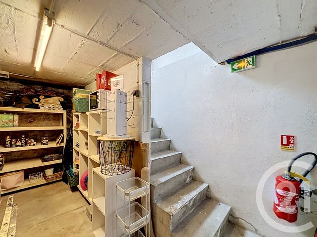 Divers &agrave; vendre - 51,78 m2 - Bougival - 78 - ILE-DE-FRANCE