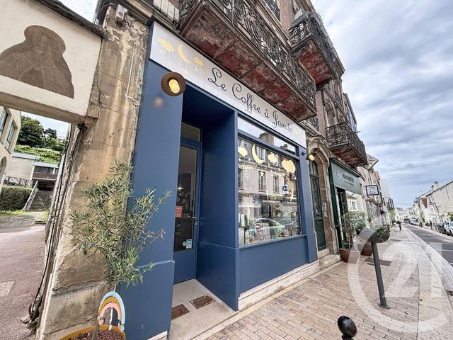 Divers &agrave; vendre - 51,78 m2 - Bougival - 78 - ILE-DE-FRANCE