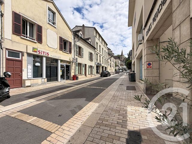 Divers &agrave; vendre - 51,78 m2 - Bougival - 78 - ILE-DE-FRANCE