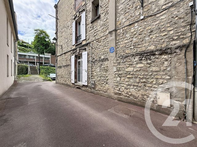 Divers &agrave; vendre - 51,78 m2 - Bougival - 78 - ILE-DE-FRANCE
