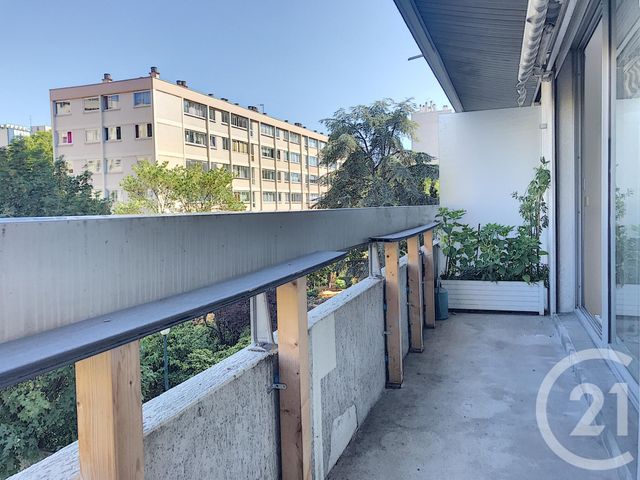 Appartement T1 &agrave; louer - 1 pi&egrave;ce - 32,28 m2 - Boulogne Billancourt - 92 - ILE-DE-FRANCE