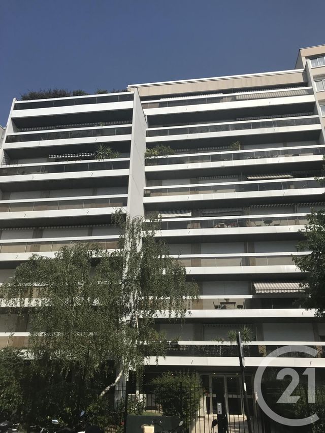 Appartement T1 &agrave; louer - 1 pi&egrave;ce - 32,28 m2 - Boulogne Billancourt - 92 - ILE-DE-FRANCE