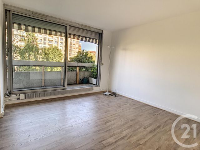 appartement - BOULOGNE BILLANCOURT - 92