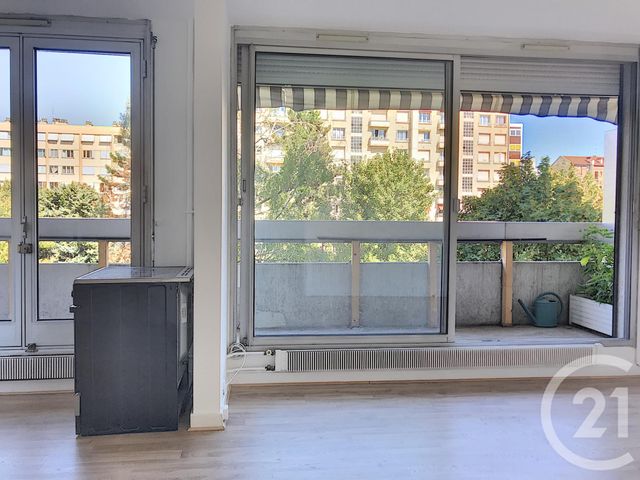 Appartement T1 &agrave; louer - 1 pi&egrave;ce - 32,28 m2 - Boulogne Billancourt - 92 - ILE-DE-FRANCE