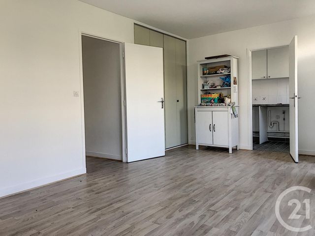 Appartement T1 &agrave; louer - 1 pi&egrave;ce - 32,28 m2 - Boulogne Billancourt - 92 - ILE-DE-FRANCE