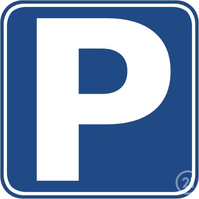 parking - PARIS - 75015