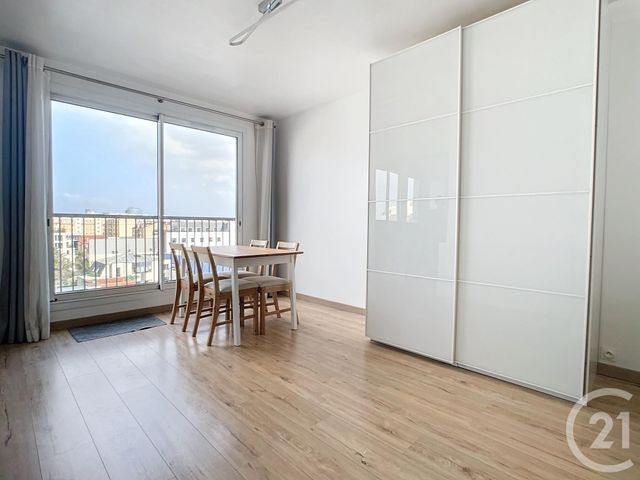 appartement - BOULOGNE BILLANCOURT - 92