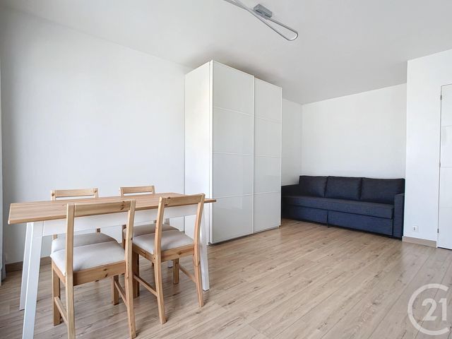 Appartement Studio &agrave; louer - 1 pi&egrave;ce - 28,62 m2 - Boulogne Billancourt - 92 - ILE-DE-FRANCE