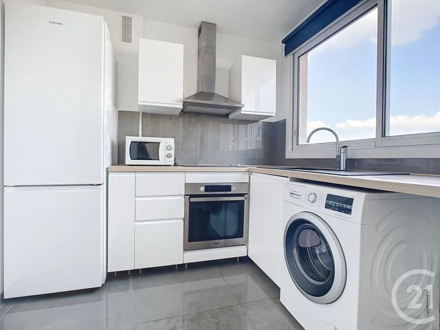 Appartement Studio &agrave; louer - 1 pi&egrave;ce - 28,62 m2 - Boulogne Billancourt - 92 - ILE-DE-FRANCE
