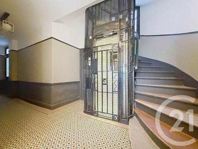 Appartement F2 &agrave; vendre - 3 pi&egrave;ces - 55 m2 - Boulogne Billancourt - 92 - ILE-DE-FRANCE