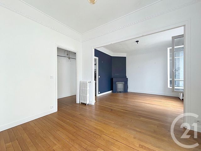 appartement - BOULOGNE BILLANCOURT - 92