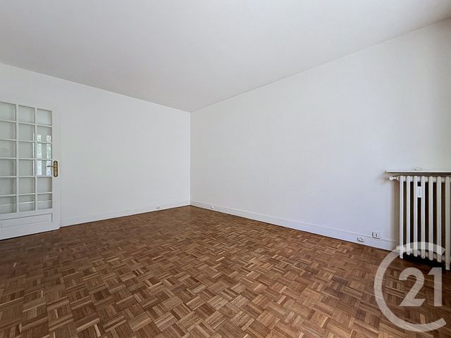 Appartement T3 &agrave; louer - 3 pi&egrave;ces - 62,72 m2 - Boulogne Billancourt - 92 - ILE-DE-FRANCE