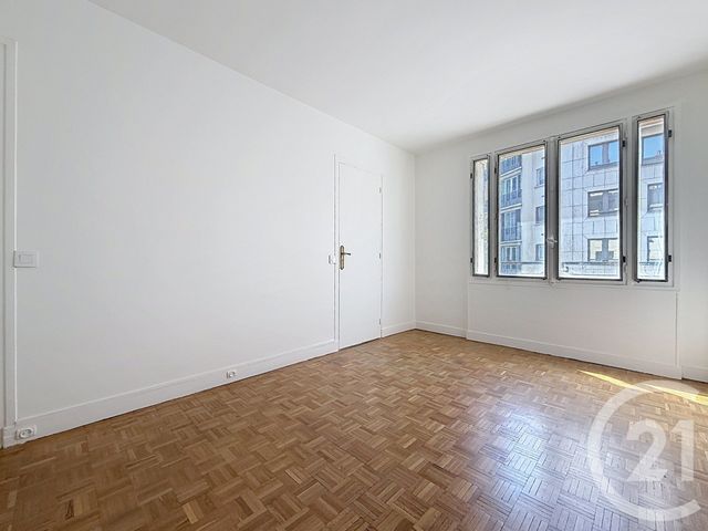 Appartement T3 &agrave; louer - 3 pi&egrave;ces - 62,72 m2 - Boulogne Billancourt - 92 - ILE-DE-FRANCE