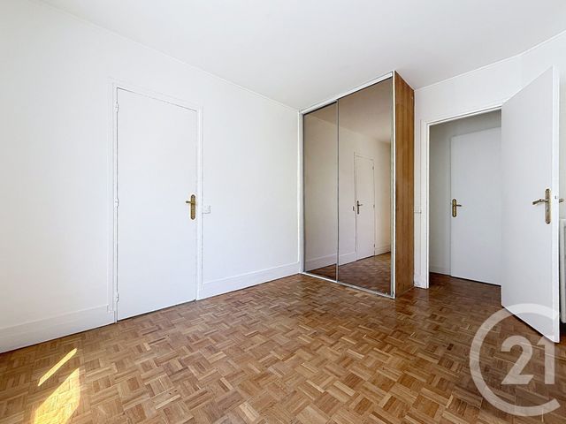 Appartement T3 &agrave; louer - 3 pi&egrave;ces - 62,72 m2 - Boulogne Billancourt - 92 - ILE-DE-FRANCE