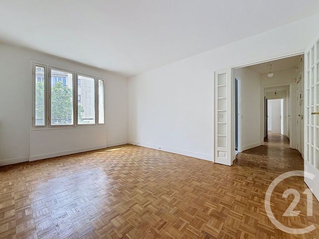 appartement - BOULOGNE BILLANCOURT - 92