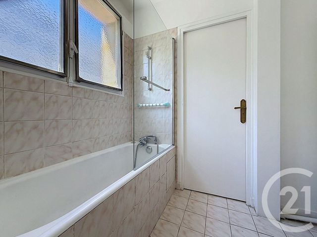 Appartement T3 &agrave; louer - 3 pi&egrave;ces - 62,72 m2 - Boulogne Billancourt - 92 - ILE-DE-FRANCE