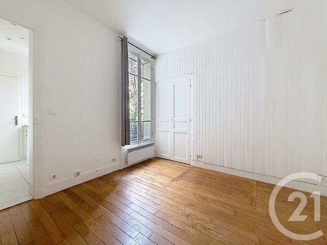 Appartement Studio &agrave; louer - 1 pi&egrave;ce - 17,52 m2 - Boulogne Billancourt - 92 - ILE-DE-FRANCE