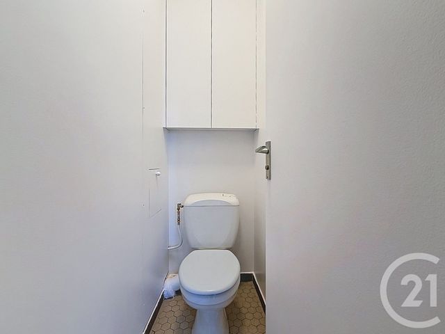 Appartement T2 &agrave; louer - 2 pi&egrave;ces - 46,18 m2 - Boulogne Billancourt - 92 - ILE-DE-FRANCE
