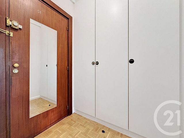 Appartement T2 &agrave; louer - 2 pi&egrave;ces - 46,18 m2 - Boulogne Billancourt - 92 - ILE-DE-FRANCE
