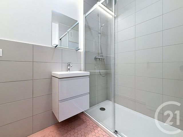 Appartement T2 &agrave; louer - 2 pi&egrave;ces - 46,18 m2 - Boulogne Billancourt - 92 - ILE-DE-FRANCE