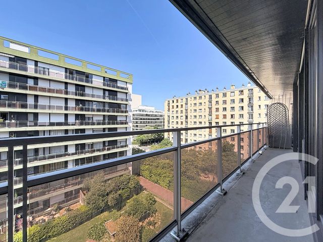 Appartement T2 &agrave; louer - 2 pi&egrave;ces - 46,18 m2 - Boulogne Billancourt - 92 - ILE-DE-FRANCE