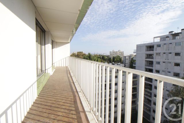 Appartement T2 &agrave; louer - 2 pi&egrave;ces - 64,09 m2 - Boulogne Billancourt - 92 - ILE-DE-FRANCE