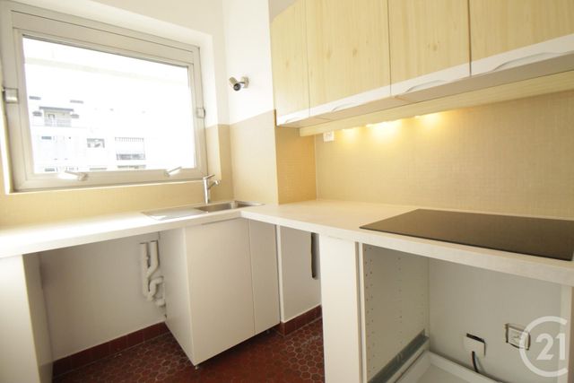 Appartement T2 &agrave; louer - 2 pi&egrave;ces - 64,09 m2 - Boulogne Billancourt - 92 - ILE-DE-FRANCE