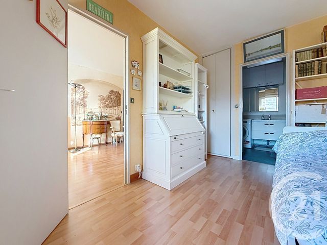 Appartement F2 &agrave; vendre - 2 pi&egrave;ces - 37 m2 - Boulogne Billancourt - 92 - ILE-DE-FRANCE